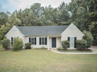 340 Garrison Rd, Seneca, SC 29678