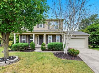 607 Laura Ct, Harrison, OH 45030