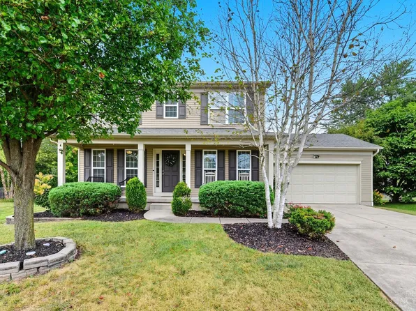 607 Laura Ct, Harrison, OH 45030