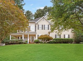 9201 Brixton Ct, Douglasville, GA 30135