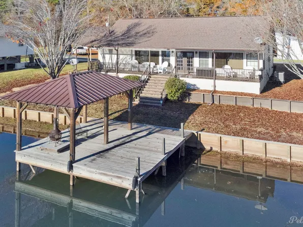 118 Seth Ln, Homer, LA 71040