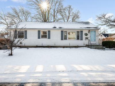 22 Barry Ave, Dracut, MA, 01826