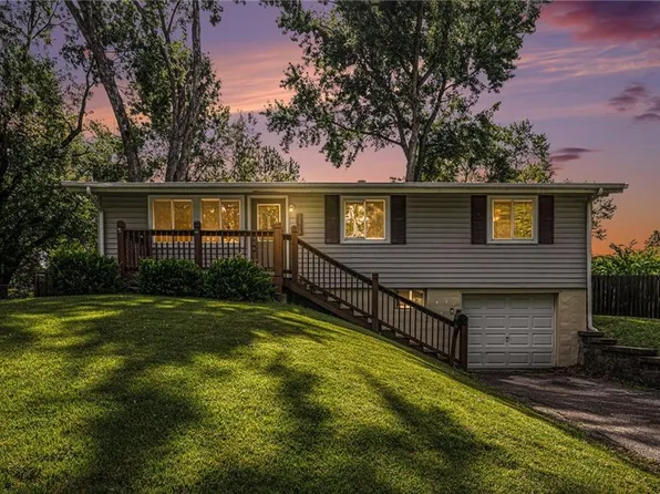 5819 N Garfield Ave, Kansas City, MO 64118