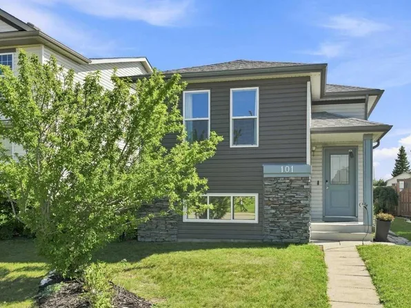 101 Jewell St, Red Deer, AB T4P 3W3