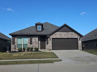 1109 Raptor Rd, Alvarado, TX 76009