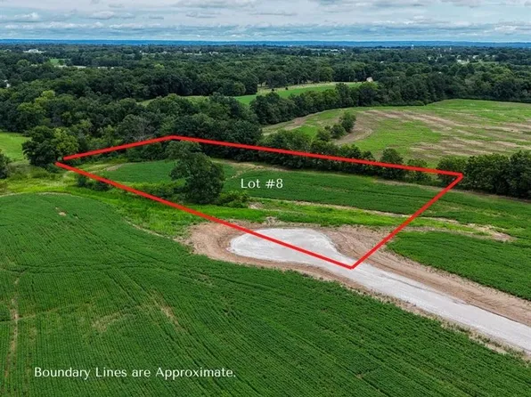 250 Autumn Hallow Ct, Old Monroe, MO 63369