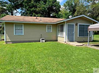 1624 W 5th St, Texarkana, TX 75501