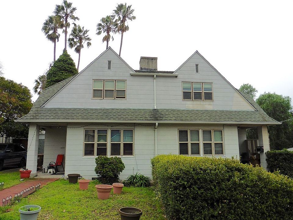 1434 - 1444 Brown Street