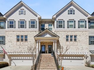 9026 Woodland Trl, Alpharetta, GA 30009