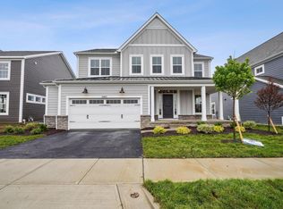 6960 Barksdale Dr, Dublin, OH 43016