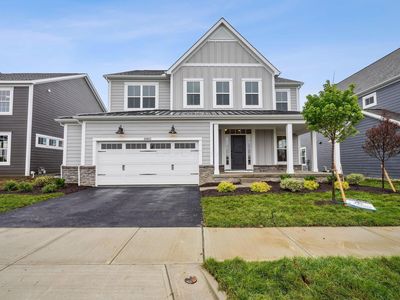 6960 Barksdale Dr, Dublin, OH, 43016