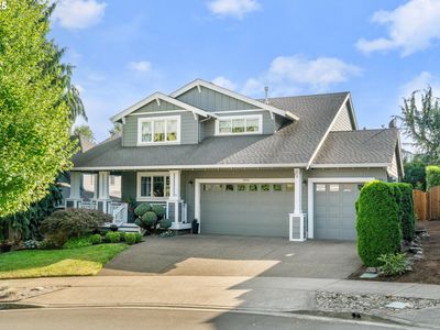 3088 Kensington Ct, West Linn, OR, 97068