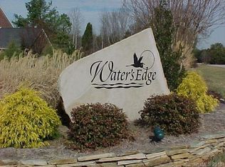 815 Deer Lake Run, Salisbury, NC 28146