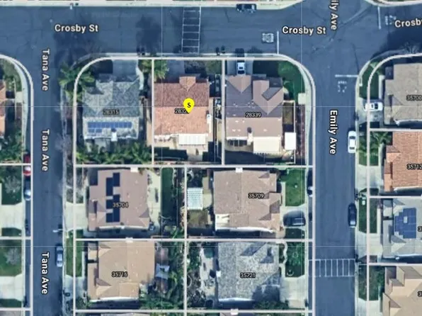 28327 Crosby St, Murrieta, CA 92563