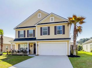323 Winchester Dr, Pooler, GA 31322