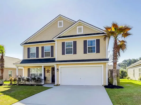 323 Winchester Dr, Pooler, GA 31322