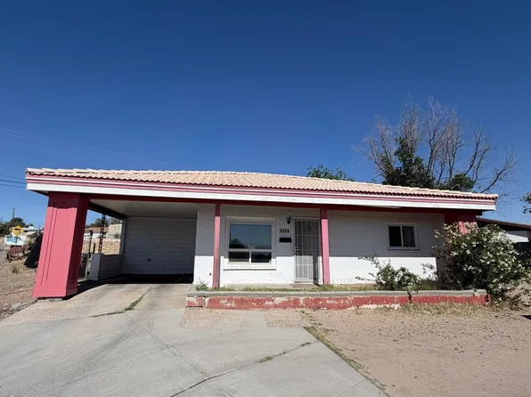 1301 Lees Dr, Las Cruces, NM 88001