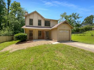 6677 Doublegate Ln, Rex, GA 30273