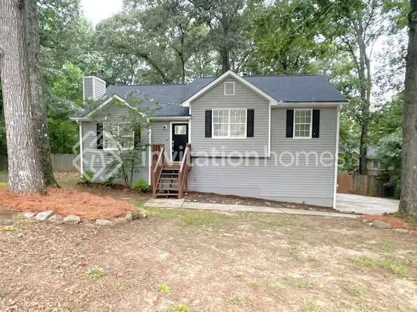 81 Katie Dr, Douglasville, GA 30134