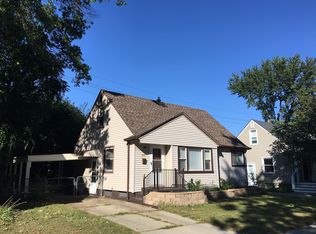 334 Adams Ct, Ferndale, MI 48220