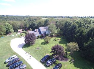 129 Tara Dr, Fombell, PA 16123