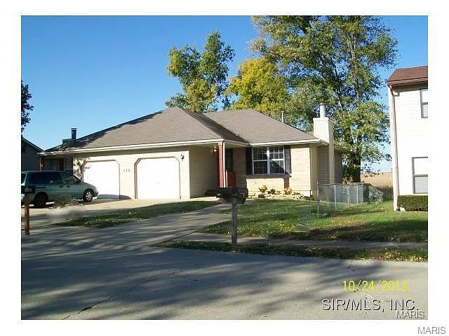 514 Bargraves Blvd photo 1