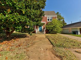 2229 NW 12th St #2229, Oklahoma City, OK 73107