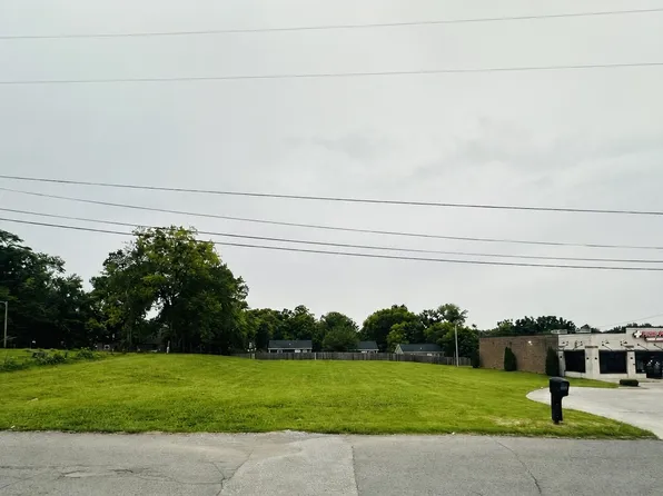 1609 Jones St, Springfield, TN 37172
