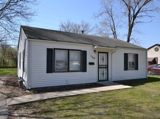 106 Edison Rd, Joliet, IL 60433