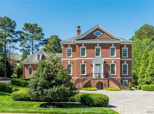 16107 Mabry Mill Dr, Midlothian, VA 23113