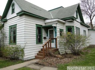 410 6th St NE, Staples, MN 56479