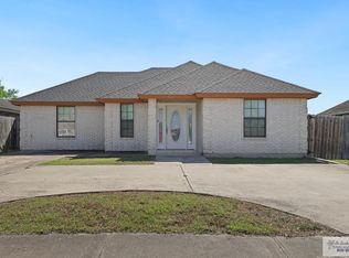 2849 Frankfurt St, Brownsville, TX 78520