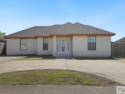 2849 Frankfurt St, Brownsville, TX, 78520