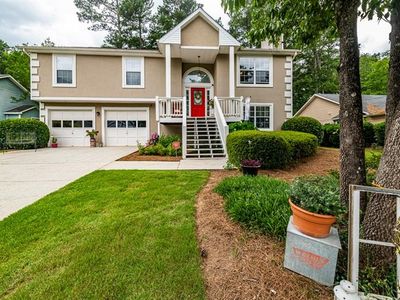 2204 Crystal Lake Dr, Lawrenceville, GA, 30044