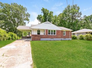 3814 Windcrest Rd, Memphis, TN 38116