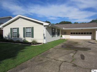 107 Sand St, West Monroe, LA 71291