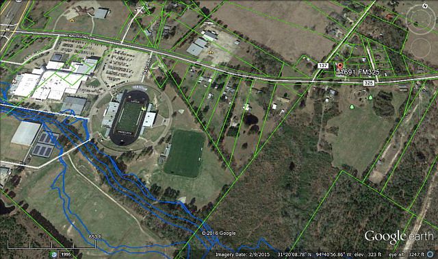 2nd image of 1691 Fm 325