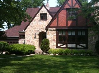 7251 Forest Ave, Hammond, IN 46324