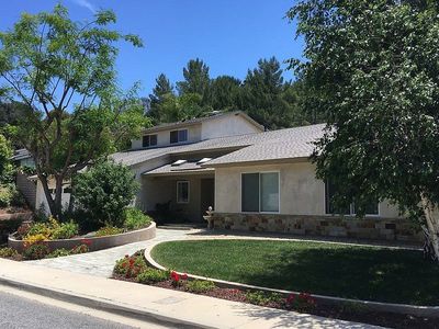 2000 Campbell Ave, Thousand Oaks, CA, 91360