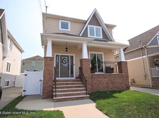 86 Serrell Ave, Staten Island, NY 10312