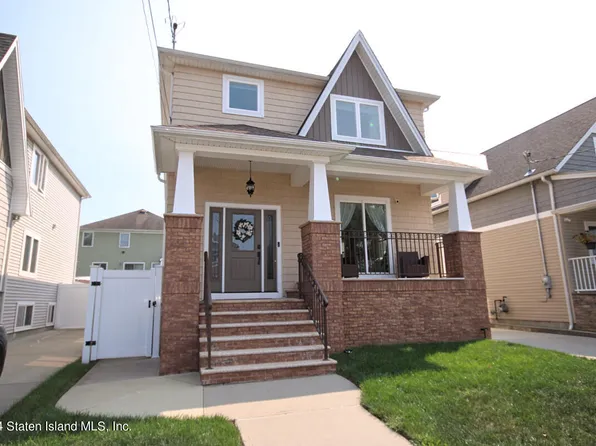 86 Serrell Ave, Staten Island, NY 10312