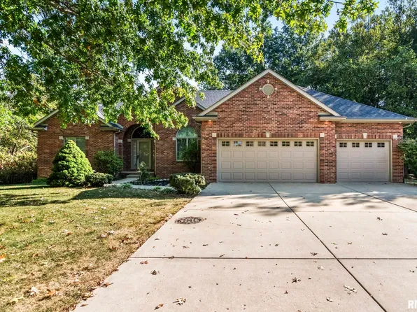 2317 Mariners Point Ln, Springfield, IL 62712