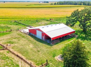 I Ave, Wapello, IA 52653