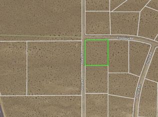Koala Rd, Helendale, CA 92342
