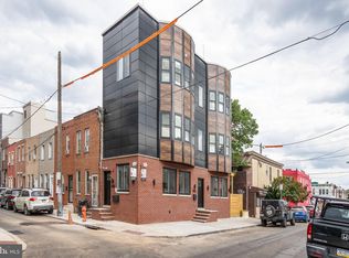 2356 Gerritt St, Philadelphia, PA 19146