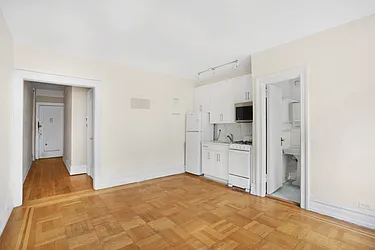 Rented by First Urban Management