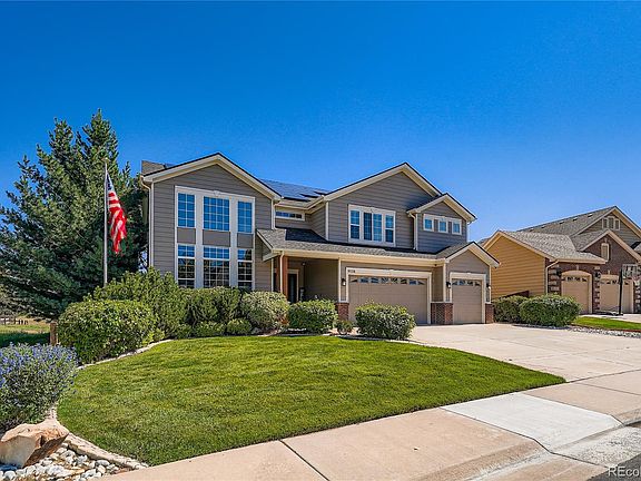 3rd image of 9538 S Coltsfoot Drive