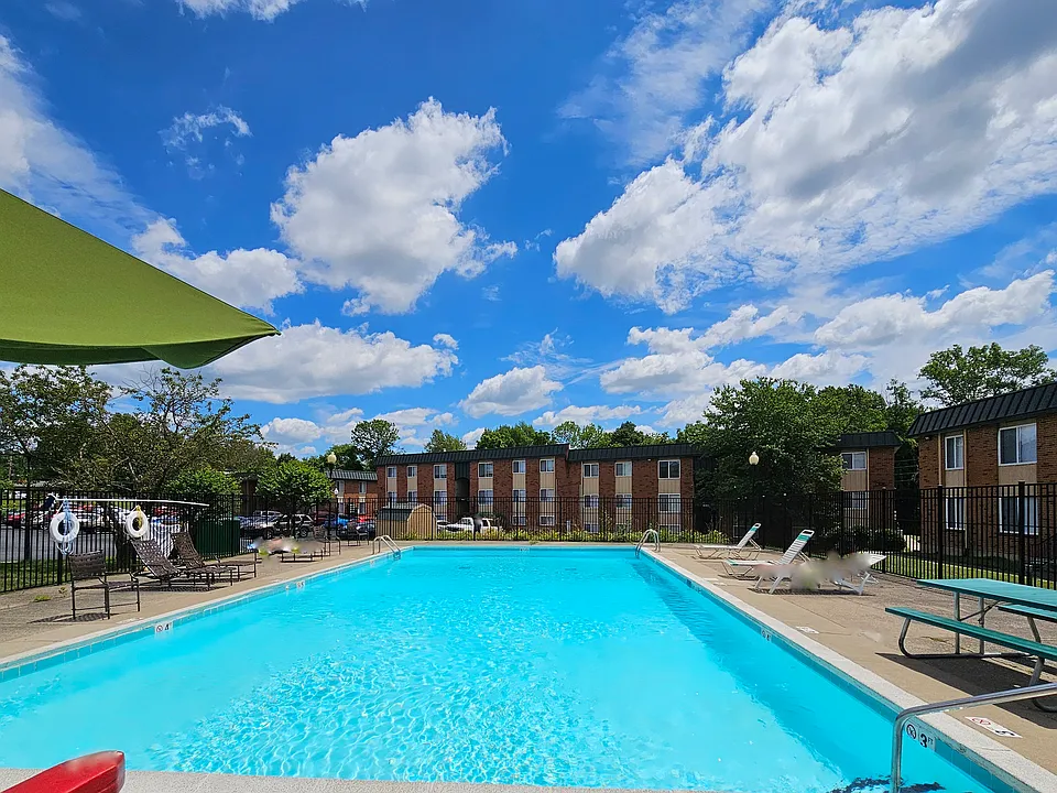 Derby Run Apartments