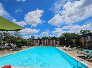 Derby Run Apartments, Louisville, KY 40228