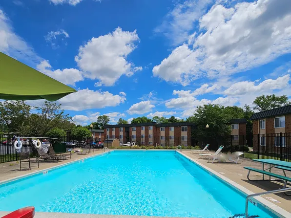 Derby Run Apartments